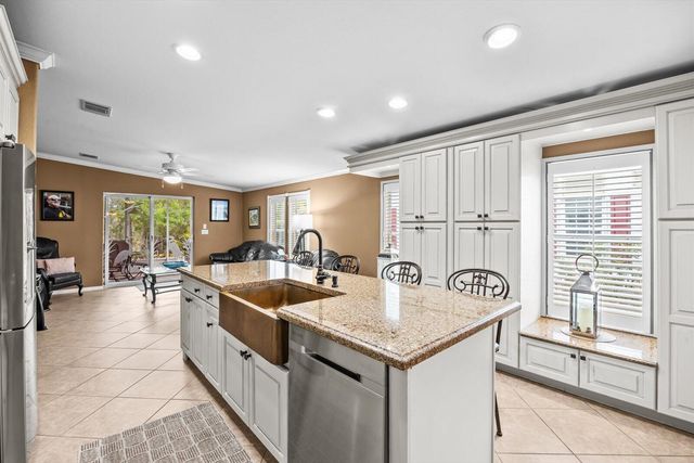 3236 Perigrine Falcon Drive, Port St. Lucie, Port St Lucie, FL 34952