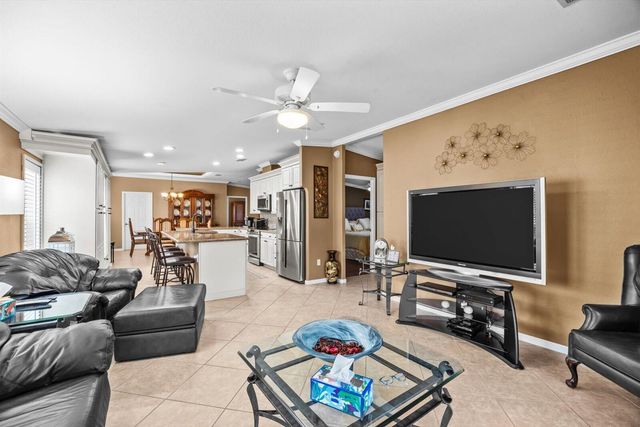 3236 Perigrine Falcon Drive, Port St. Lucie, Port St Lucie, FL 34952