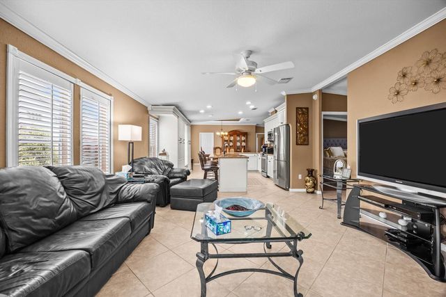 3236 Perigrine Falcon Drive, Port St. Lucie, Port St Lucie, FL 34952