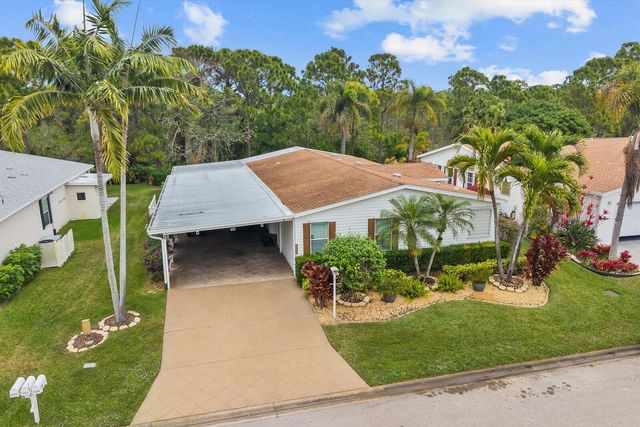 3236 Perigrine Falcon Drive, Port St. Lucie, Port St Lucie, FL 34952