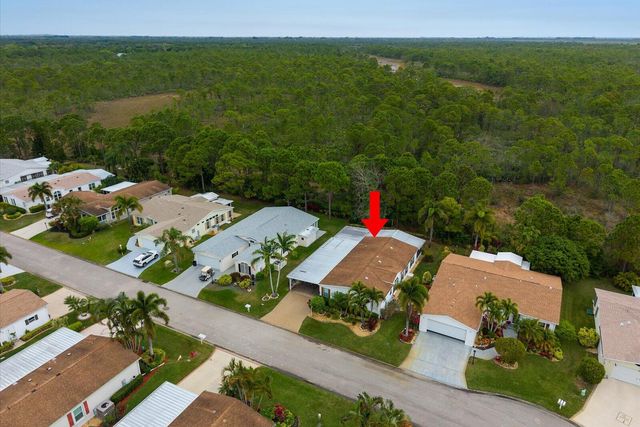 3236 Perigrine Falcon Drive, Port St. Lucie, Port St Lucie, FL 34952