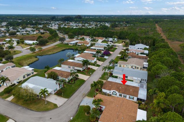 3236 Perigrine Falcon Drive, Port St. Lucie, Port St Lucie, FL 34952