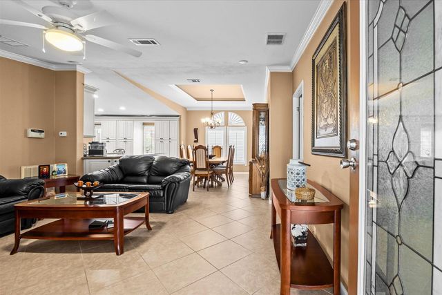 3236 Perigrine Falcon Drive, Port St. Lucie, Port St Lucie, FL 34952