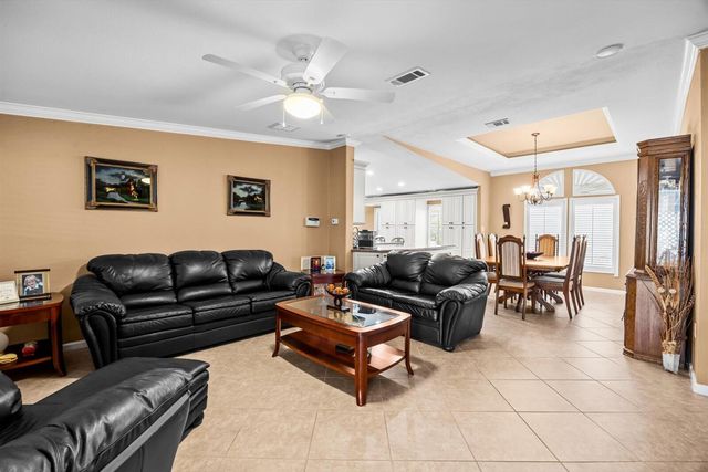 3236 Perigrine Falcon Drive, Port St. Lucie, Port St Lucie, FL 34952