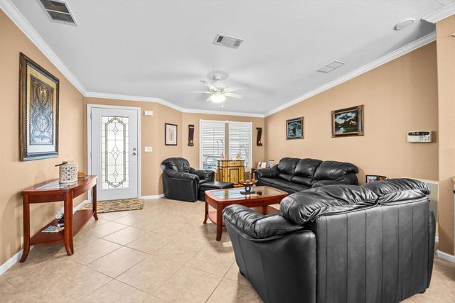 3236 Perigrine Falcon Drive, Port St. Lucie, Port St Lucie, FL 34952
