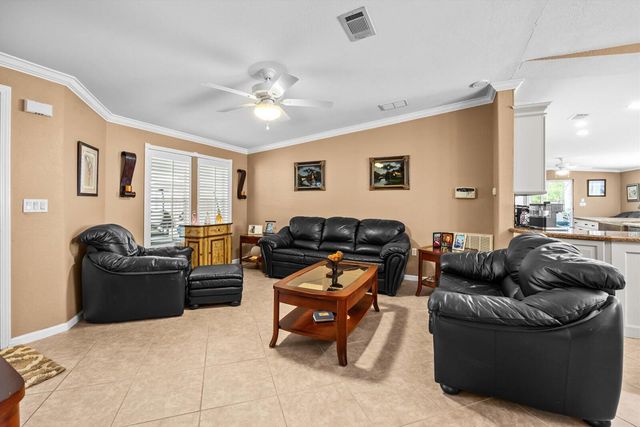 3236 Perigrine Falcon Drive, Port St. Lucie, Port St Lucie, FL 34952