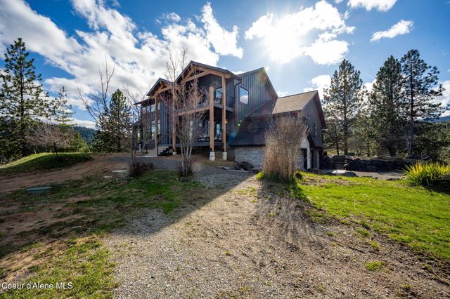 3693 S Puma DR, Coeur D'alene, ID 83814
