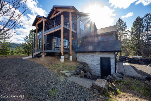 3693 S Puma DR, Coeur D'alene, ID 83814