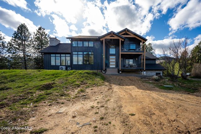 3693 S Puma DR, Coeur D'alene, ID 83814