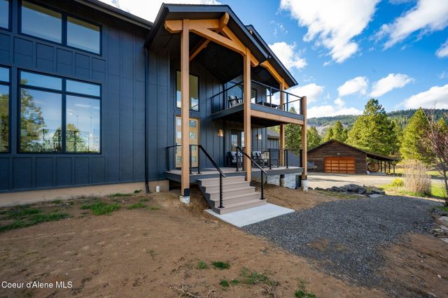 3693 S Puma DR, Coeur D'alene, ID 83814