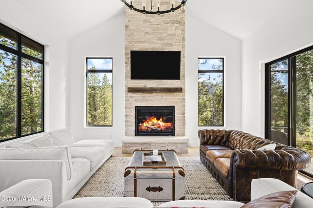 3693 S Puma DR, Coeur D'alene, ID 83814