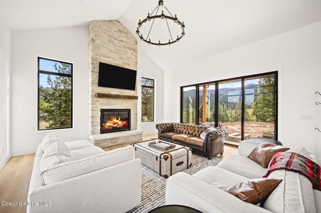 3693 S Puma DR, Coeur D'alene, ID 83814