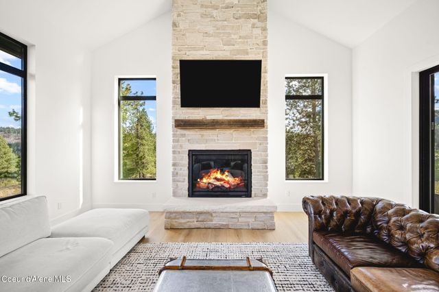 3693 S Puma DR, Coeur D'alene, ID 83814