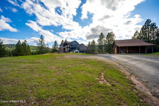 3693 S Puma DR, Coeur D'alene, ID 83814