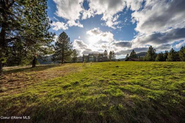 3693 S Puma DR, Coeur D'alene, ID 83814