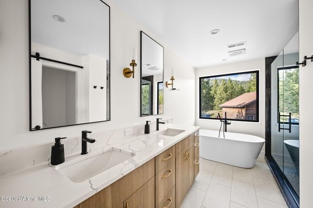 3693 S Puma DR, Coeur D'alene, ID 83814