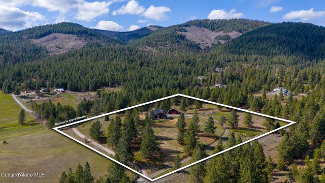 3693 S Puma DR, Coeur D'alene, ID 83814