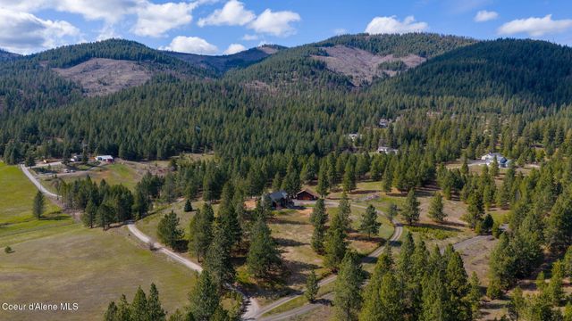 3693 S Puma DR, Coeur D'alene, ID 83814