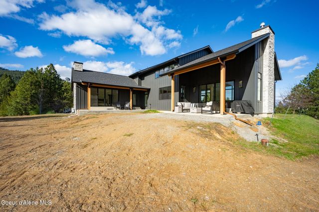 3693 S Puma DR, Coeur D'alene, ID 83814