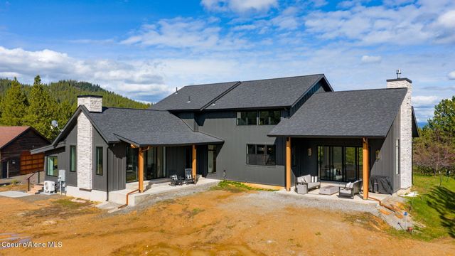3693 S Puma DR, Coeur D'alene, ID 83814