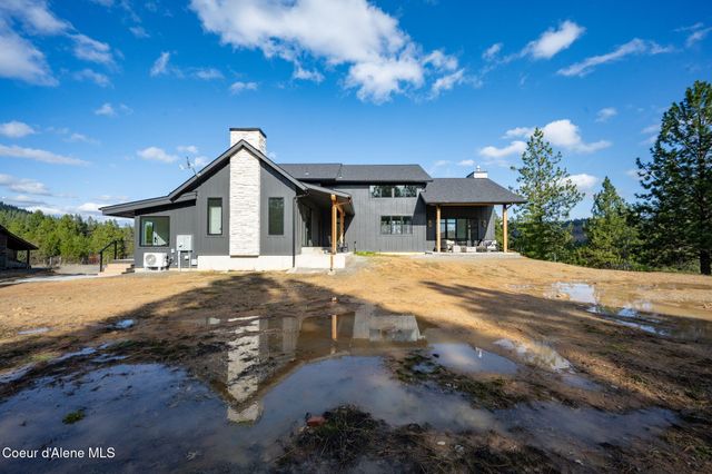 3693 S Puma DR, Coeur D'alene, ID 83814