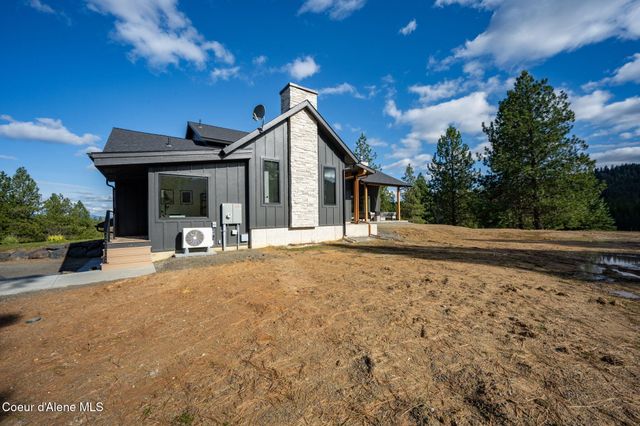 3693 S Puma DR, Coeur D'alene, ID 83814