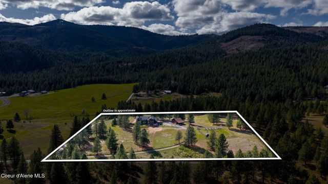 3693 S Puma DR, Coeur D'alene, ID 83814