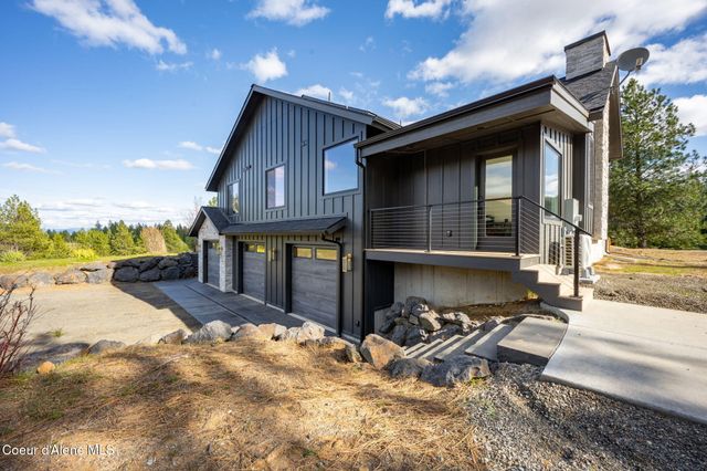 3693 S Puma DR, Coeur D'alene, ID 83814