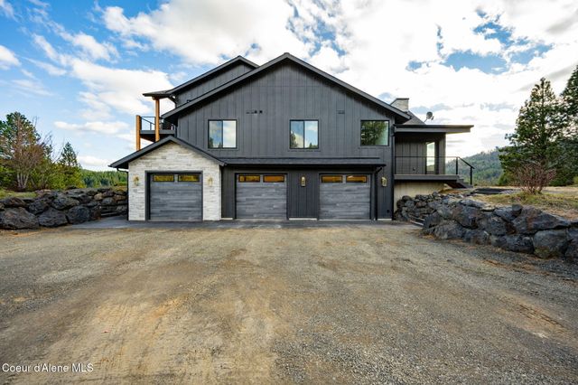 3693 S Puma DR, Coeur D'alene, ID 83814