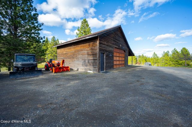 3693 S Puma DR, Coeur D'alene, ID 83814
