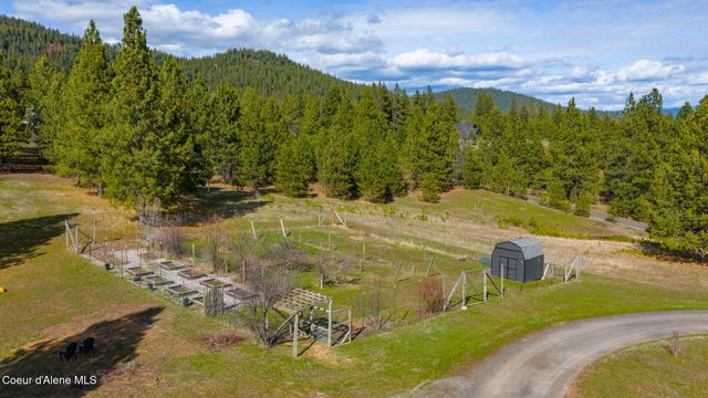 3693 S Puma DR, Coeur D'alene, ID 83814