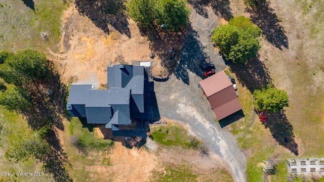 3693 S Puma DR, Coeur D'alene, ID 83814