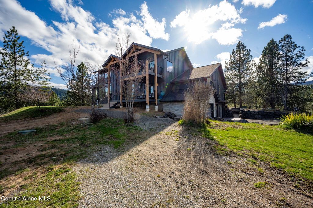 3693 S Puma DR, Coeur d'Alene, ID 83814 photo 10