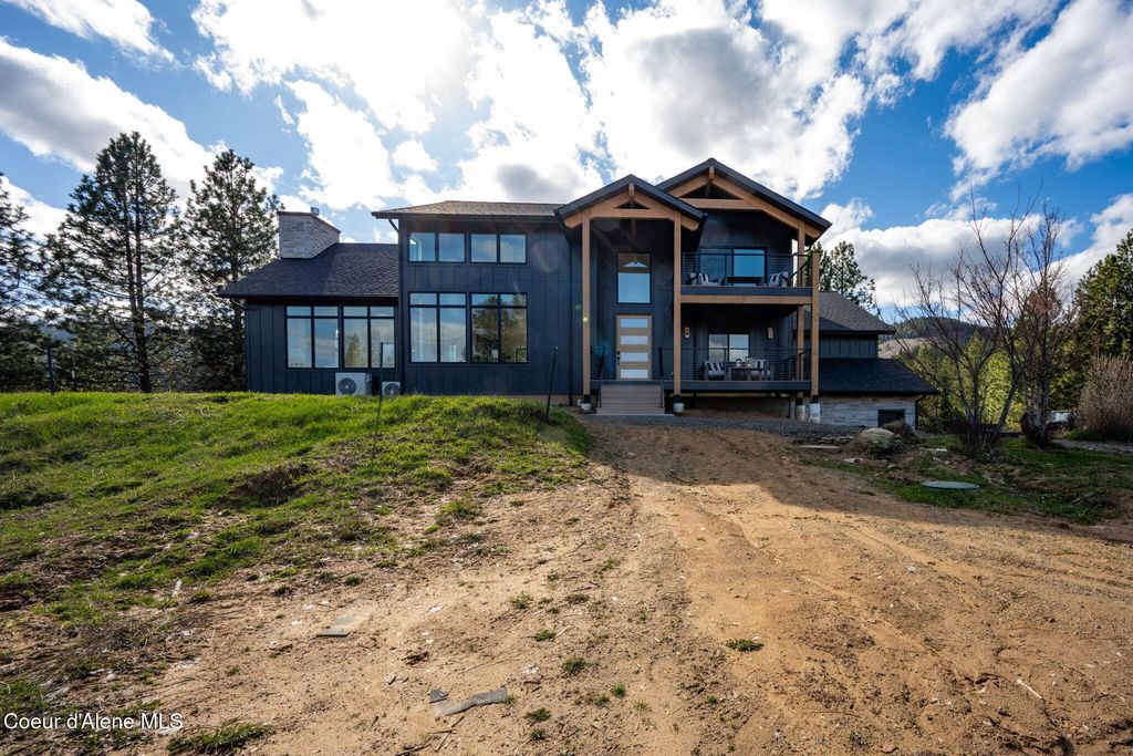 3693 S Puma DR, Coeur d'Alene, ID 83814 photo 12