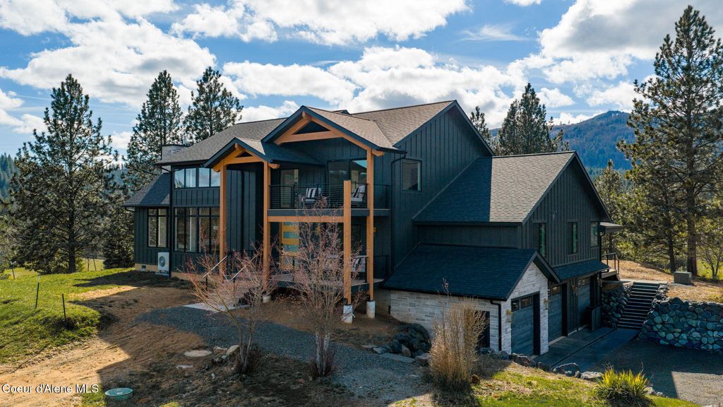 3693 S Puma DR, Coeur d'Alene, ID 83814 photo 3