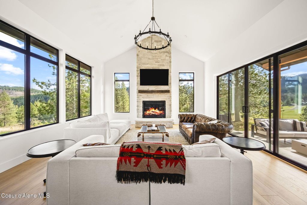 3693 S Puma DR, Coeur d'Alene, ID 83814 photo 30