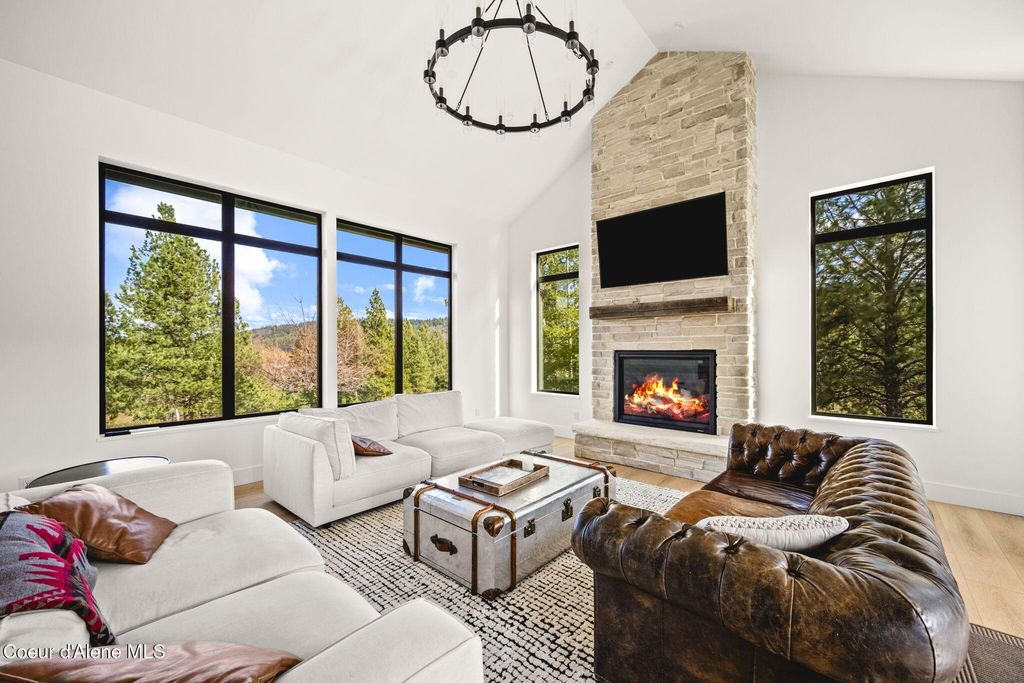 3693 S Puma DR, Coeur d'Alene, ID 83814 photo 33