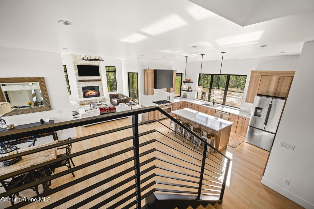 3693 S Puma DR, Coeur d'Alene, ID 83814 photo 55