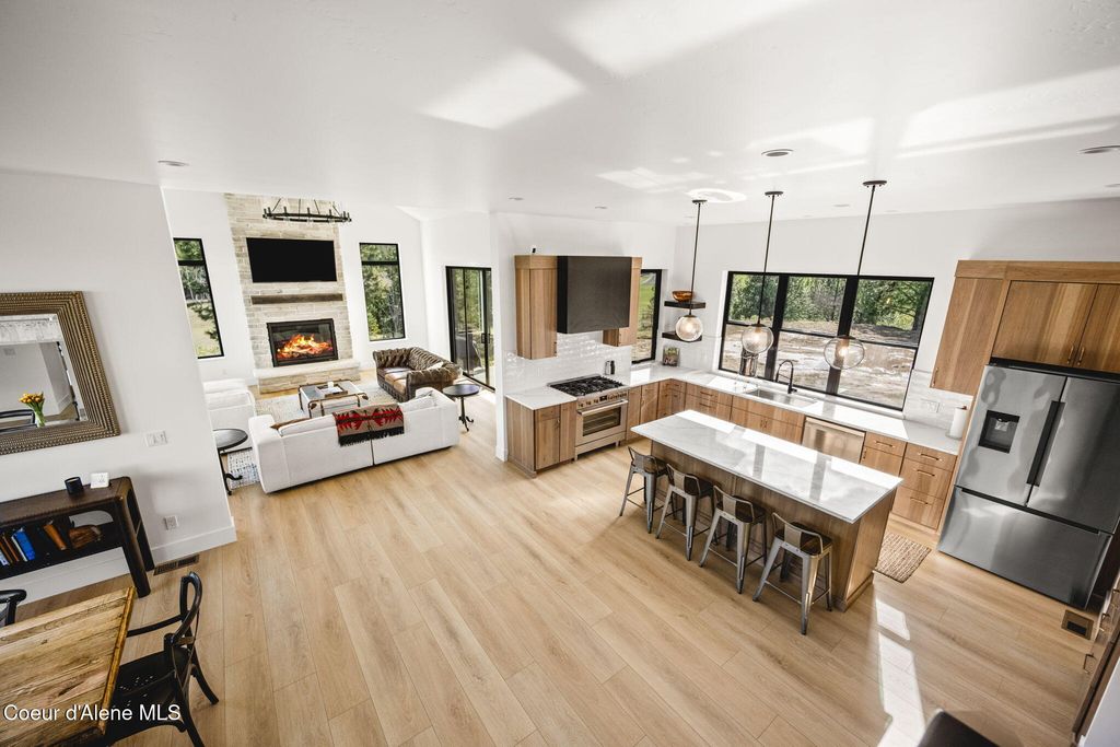 3693 S Puma DR, Coeur d'Alene, ID 83814 photo 57