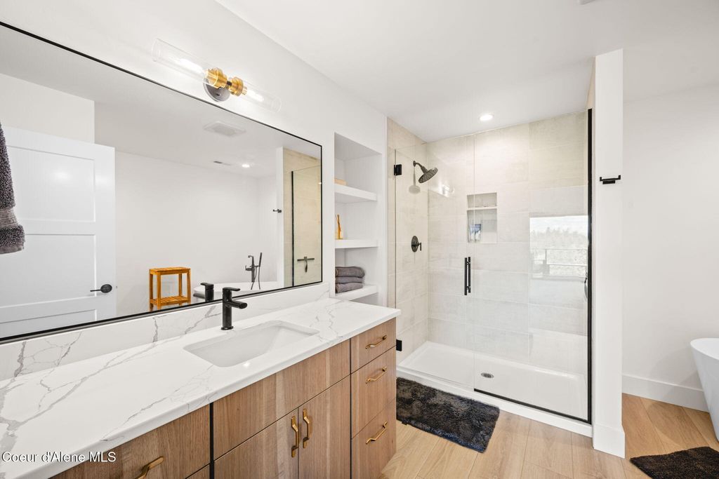 3693 S Puma DR, Coeur d'Alene, ID 83814 photo 68