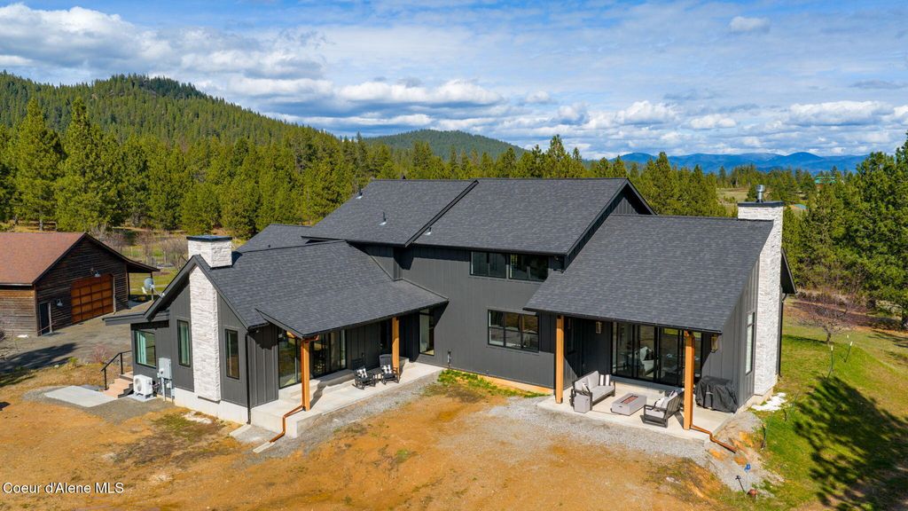 3693 S Puma DR, Coeur d'Alene, ID 83814 photo 76