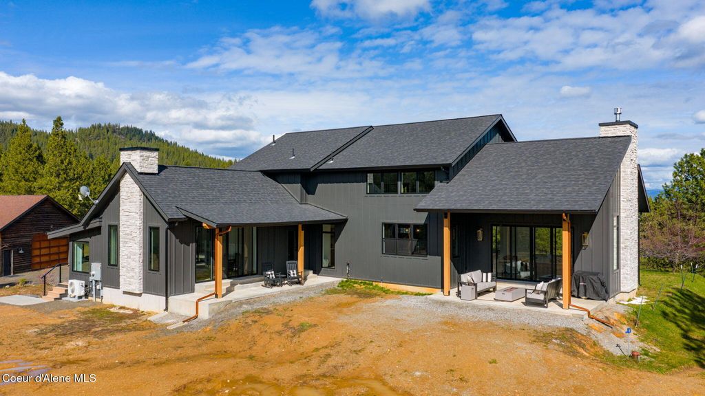 3693 S Puma DR, Coeur d'Alene, ID 83814 photo 77