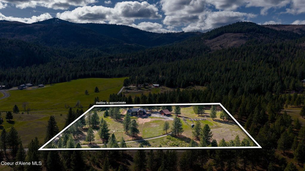 3693 S Puma DR, Coeur d'Alene, ID 83814 photo 8