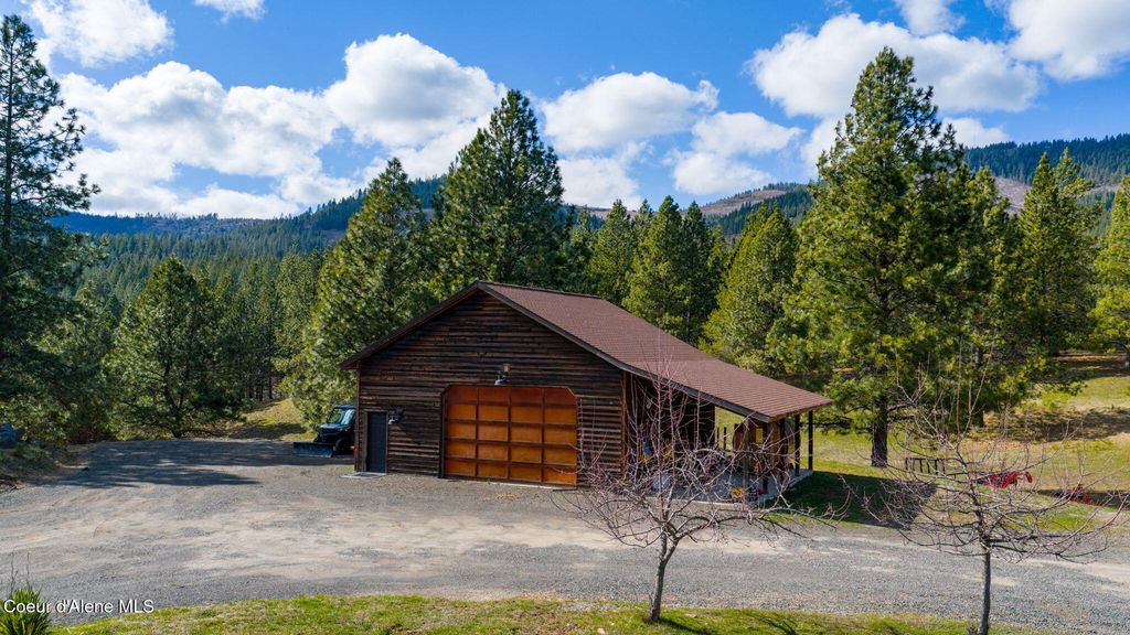 3693 S Puma DR, Coeur d'Alene, ID 83814 photo 82