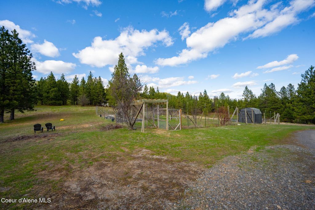 3693 S Puma DR, Coeur d'Alene, ID 83814 photo 86