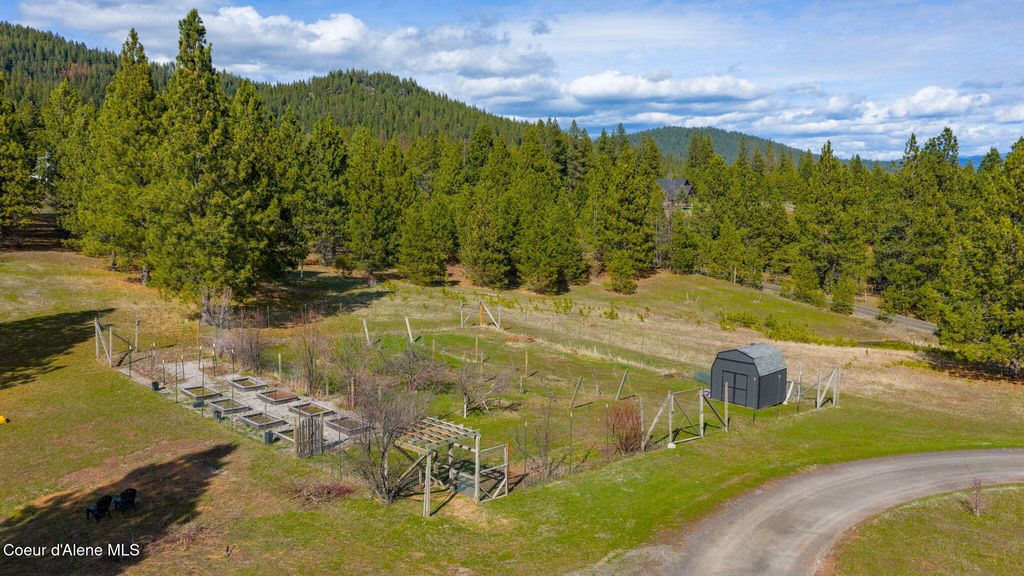 3693 S Puma DR, Coeur d'Alene, ID 83814 photo 87