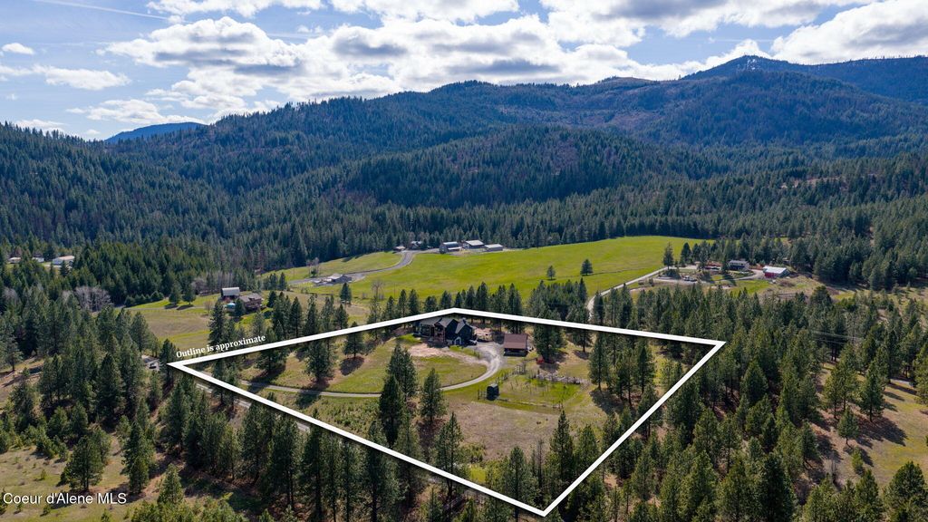 3693 S Puma DR, Coeur d'Alene, ID 83814 photo 88