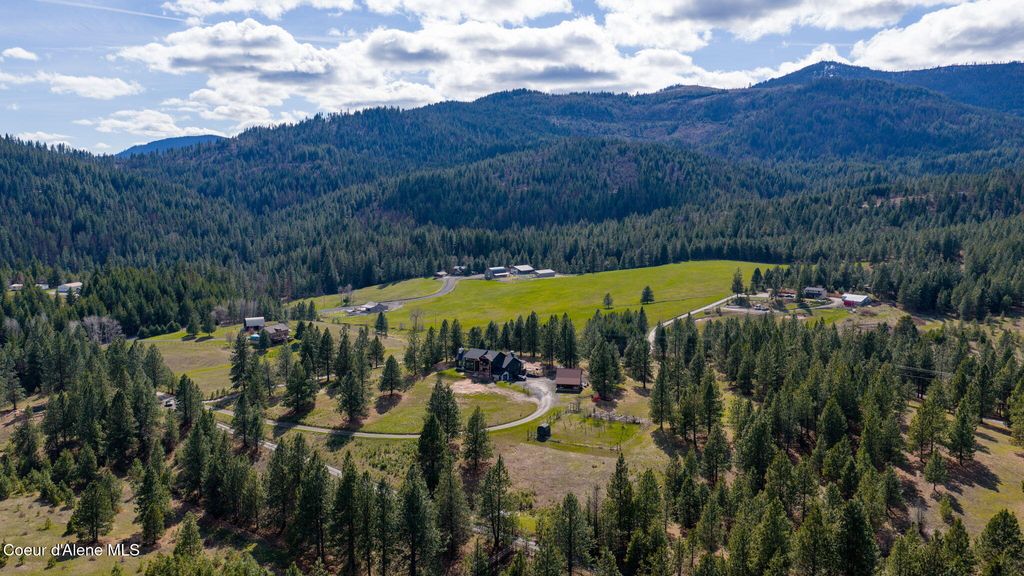 3693 S Puma DR, Coeur d'Alene, ID 83814 photo 89