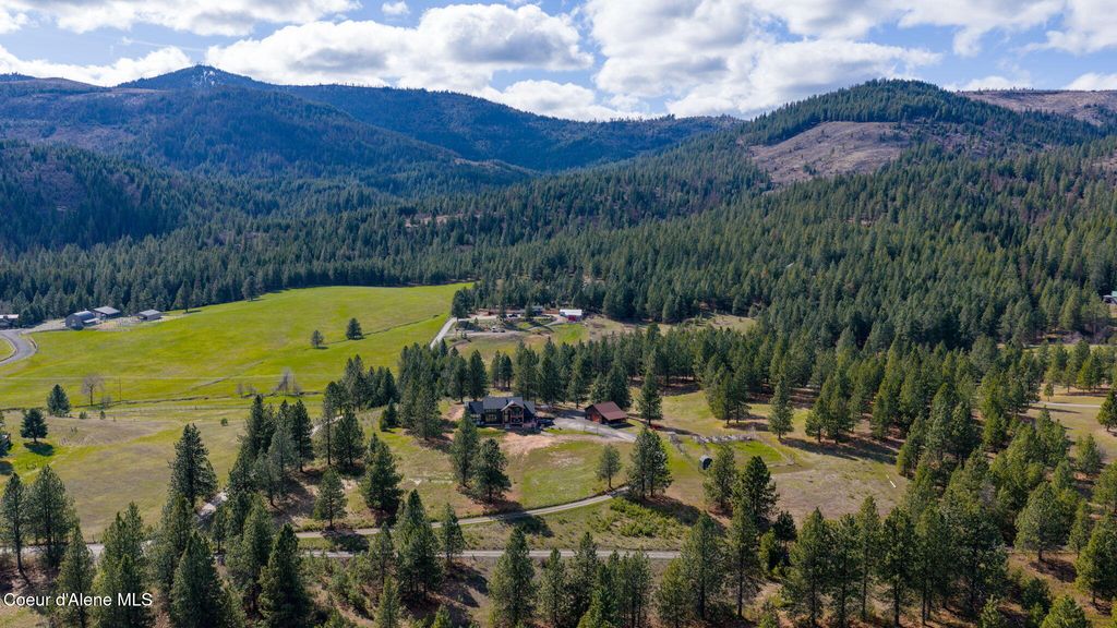 3693 S Puma DR, Coeur d'Alene, ID 83814 photo 9