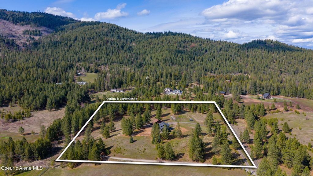 3693 S Puma DR, Coeur d'Alene, ID 83814 photo 92